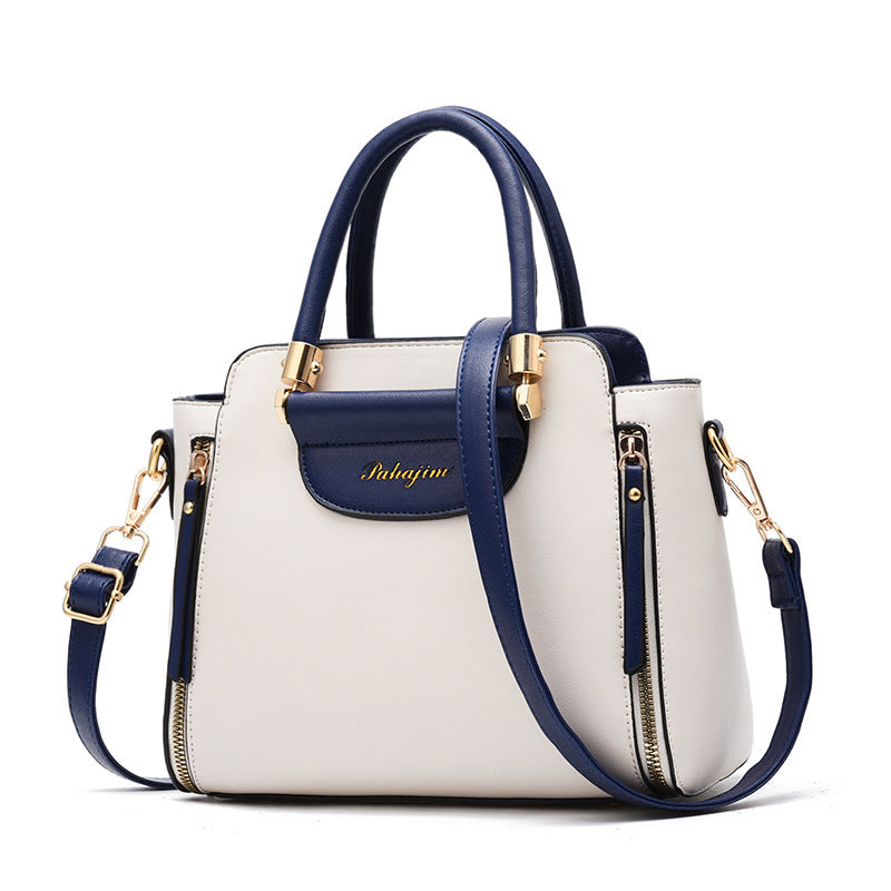 "Chic One-Shoulder Women’s Handbag – Everyday Style"