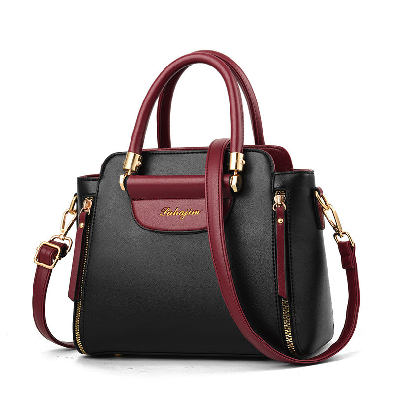 "Chic One-Shoulder Women’s Handbag – Everyday Style"
