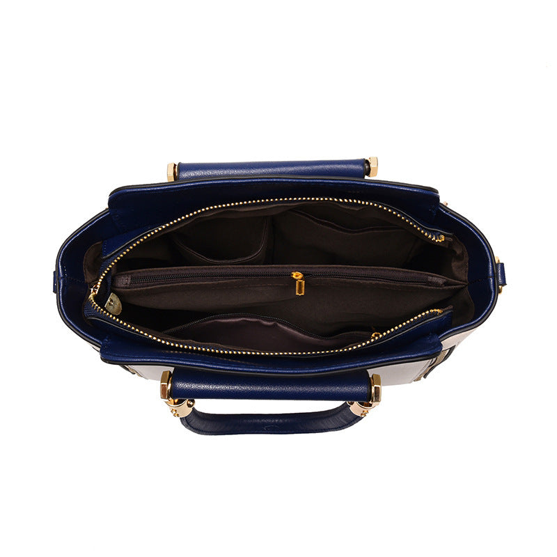 "Chic One-Shoulder Women’s Handbag – Everyday Style"
