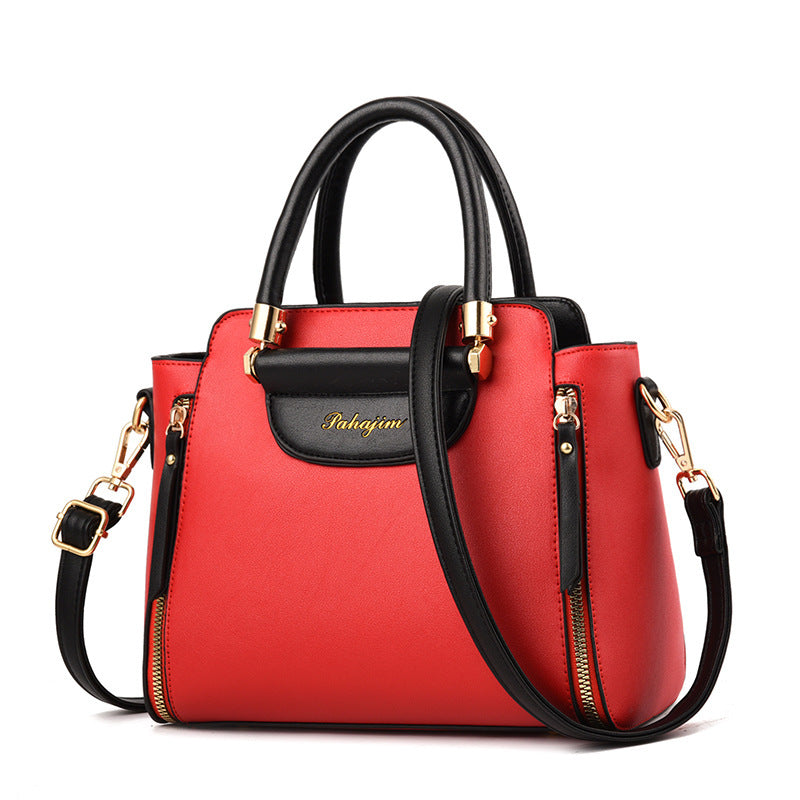 "Chic One-Shoulder Women’s Handbag – Everyday Style"