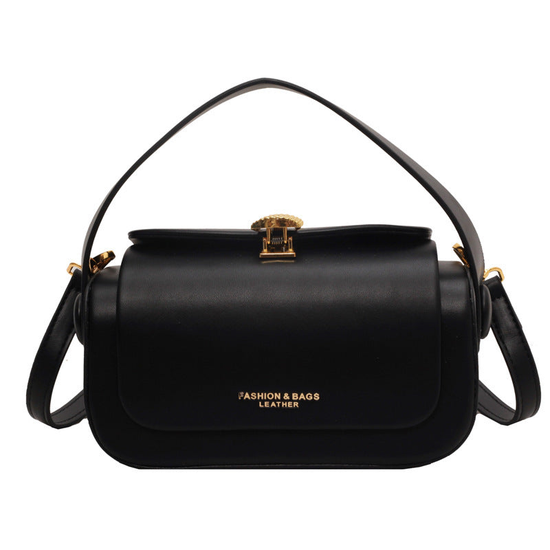 Fashion Personalized Women's All-match Shoulder Messenger Bag
