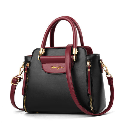 "Chic One-Shoulder Women’s Handbag – Everyday Style"