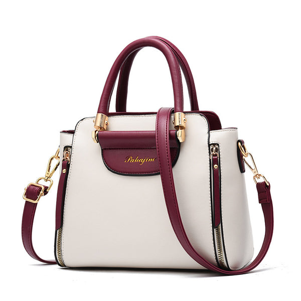 "Chic One-Shoulder Women’s Handbag – Everyday Style"