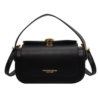 Fashion Personalized Women's All-match Shoulder Messenger Bag