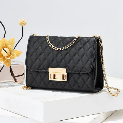 "Chic Summer Mini Crossbody – Vintage & Stylish"